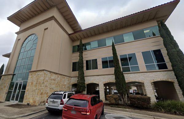 Cardiovascular Specialists of Texas-Park Bend Drive