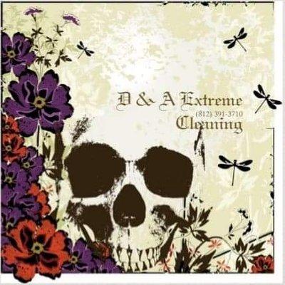 D and A Extreme Cleaning