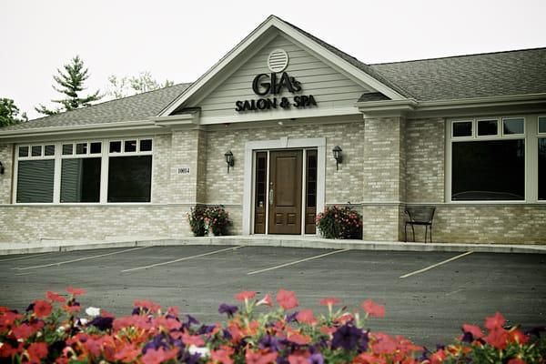 Gia's Salon & Spa