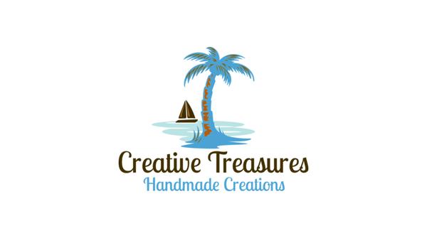 Cherries Creative Treasures