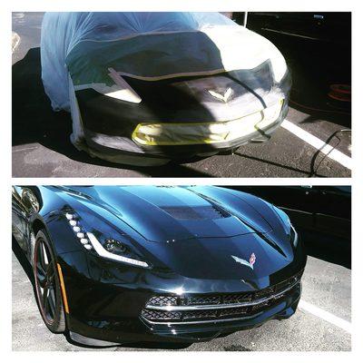 Drake Auto Reconditioning