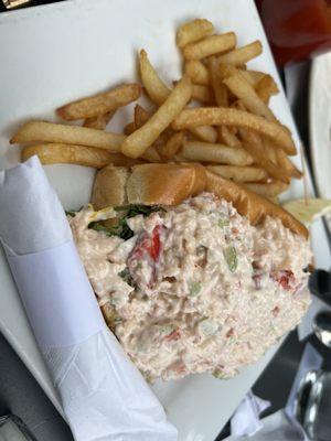 "Lobster Roll"