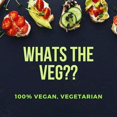Whats The Veg