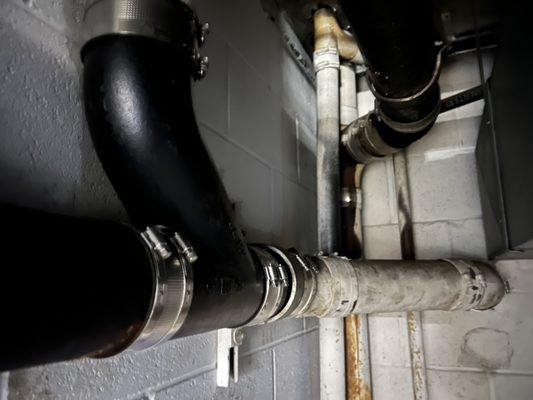 South Coast Plumbing