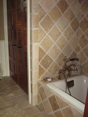 Manuel Ventura Remodel / Landscape