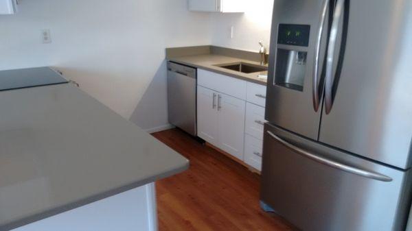 JP's Cleaning Services