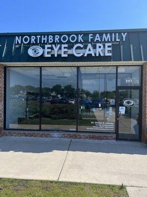 Northbrook Family Eye Care