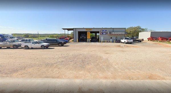 R&B's Truck Auto Service