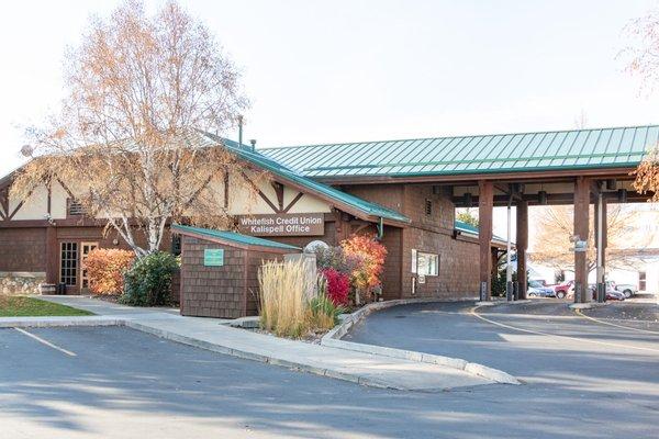 Whitefish Credit Union