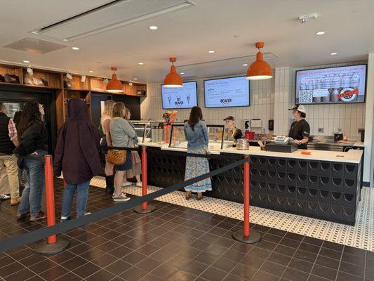 Beaver Classic Creamery