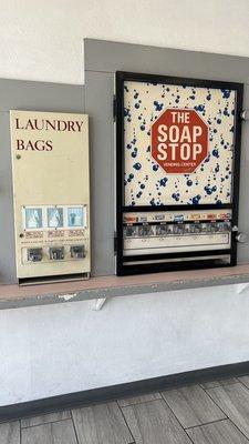 The Laundry Place on Orange