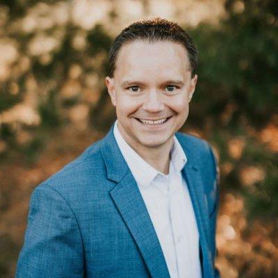 Meet our eye doctor in Falls City, NE