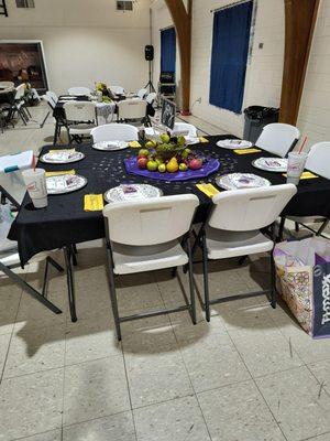 Central Baptist Church