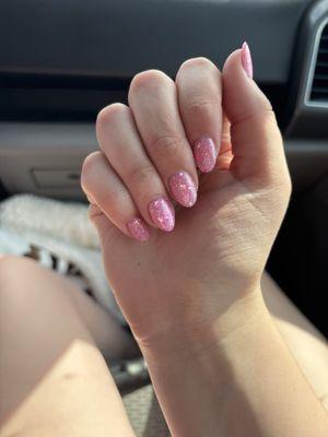 USA Nails