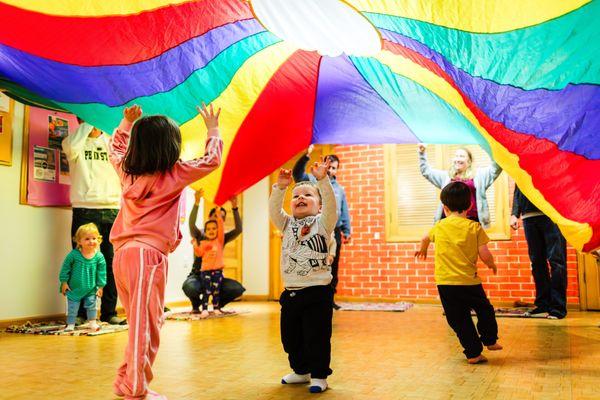 Music Together You and Yours