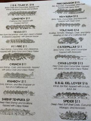 Kumori Japanese restaurant