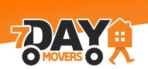 7 Day Movers