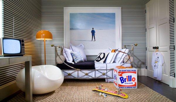 Martha Angus Inc. Met Home Showcase House