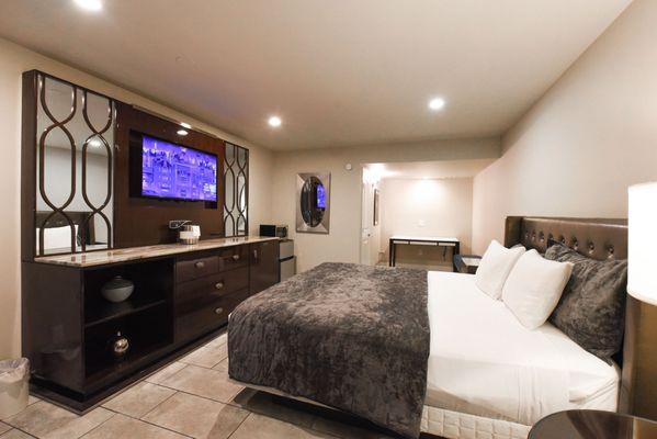 Boardwalk Suites Las Vegas