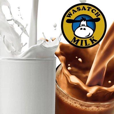 Wasatch Milk Home Delivery