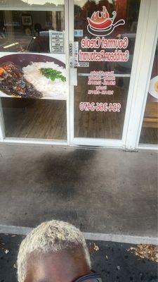 Gourmet Creole Caribbean