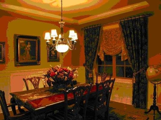 Elnora Design Interiors