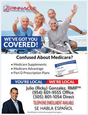 Pinnacle Financial Group