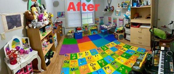 Perfect homes shekinah