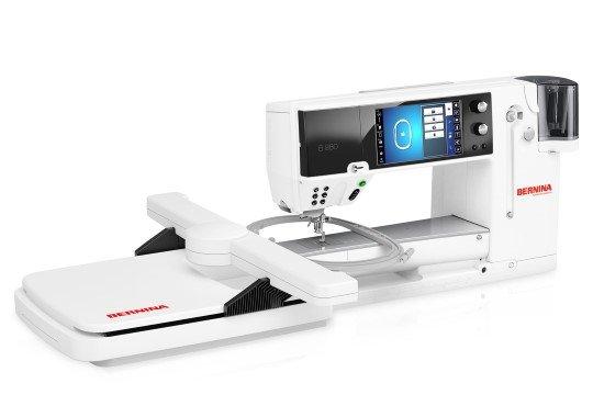 Bernina 880