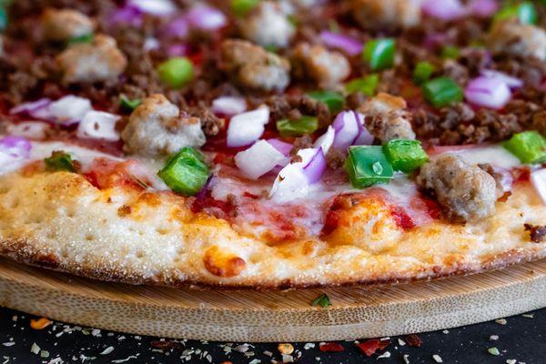 Spice Crust Pizzeria