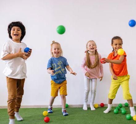 Inclusive Academy of California