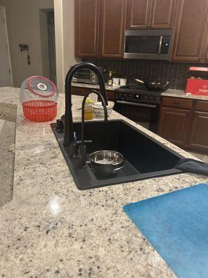 JE Handyman Repair & Remodel