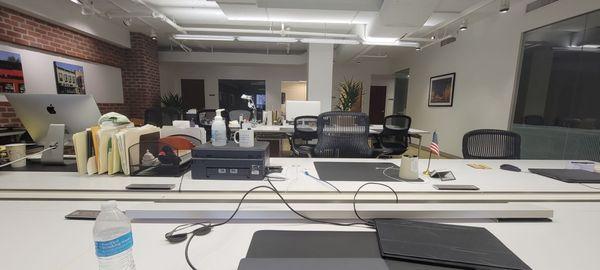 Carr Workplaces Georgetown