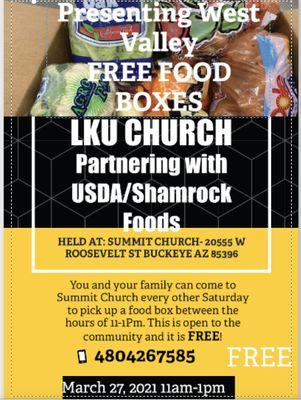 Living Kingdom United Millennial Church