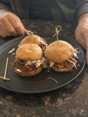 Shooters Bar & Grill