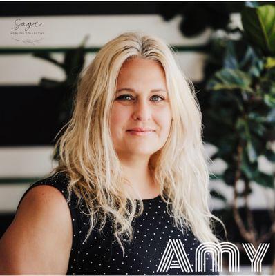 Amy Yehoshua LAc - Sage Healing Collective