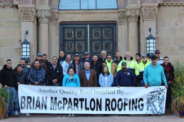 Saint Francis Cathedral in Santa Fe, NM