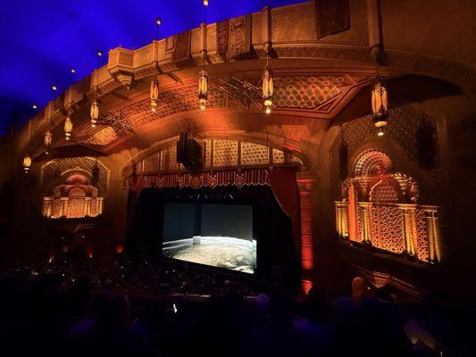 Fox Theatre - Atlanta