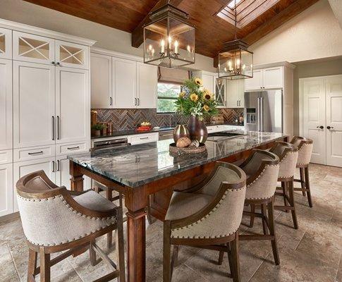 Haven Design and Construction