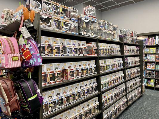Funko Collectibles