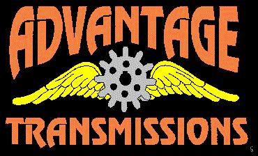 Advantage Transmission