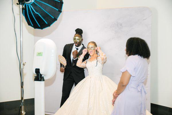 Ready to have fun and make memories