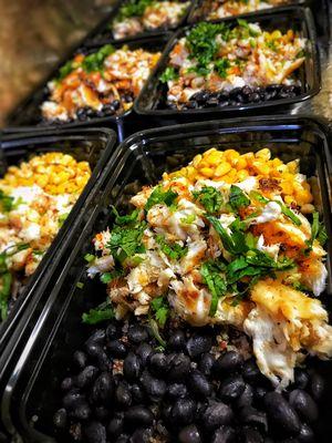 Chef Luckie's Kitchen