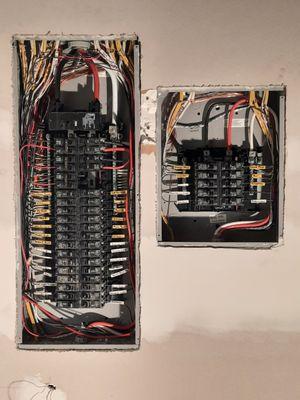 Mid Michigan Electrical Solutions