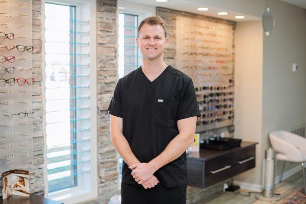 Lone Oak Family Eye Care