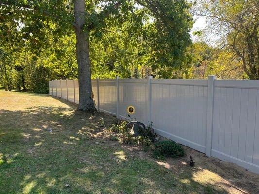 Hi-T-Fence Systems