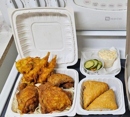 St Louis Delicatessen