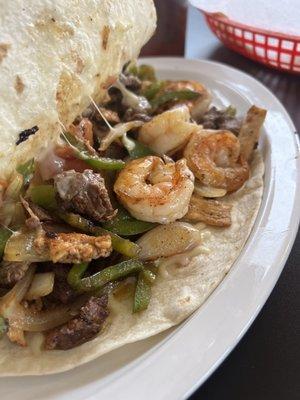 El Ranchero Mexican Restaurant