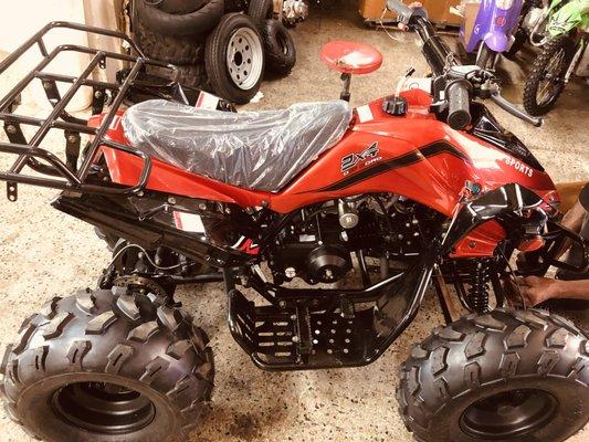 Uptown Discount & Motorsports