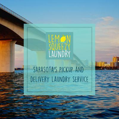Lemon Squeezy Laundry Service